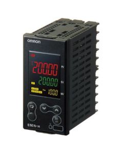 OMRON E5ENHAA2HHBFM500AC100240 Device