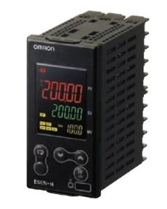 OMRON E5ENHSS2HBM500AC100240 Controller