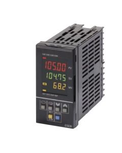 OMRON E5ERCTBDRTAC100240V Controller