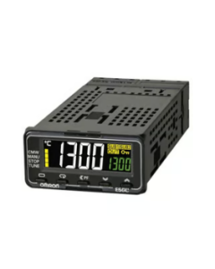 OMRON E5GC-QX0D6M-000 Device