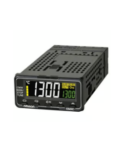 OMRON E5GC-QX1A6M-015 Device