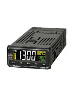 OMRON E5GC-QX2A6M-016 Device