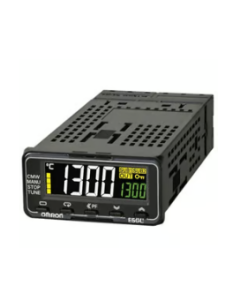 OMRON E5GC-RX0D6M-000 Device