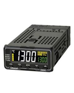 OMRON E5GCQX2A6M000 Controller