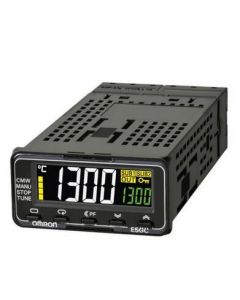 OMRON E5GCQX2ACM000 Controller
