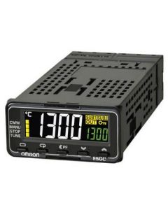 OMRON E5GCQX2DCM000 Controller