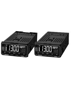 OMRON E5GCQX2DCM016 Device