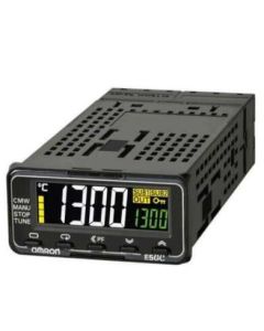 OMRON E5GCRX0ACM000 Relay
