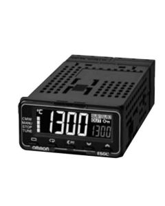 OMRON E5GCRX1DCM000 Relay