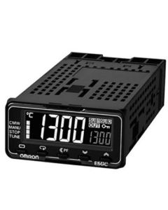 OMRON E5GCRX1DCM015 Relay