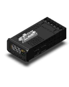 OMRON E5GCRX2A6M016 Relay