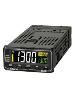 OMRON E5GCRX2DCM000 Relay