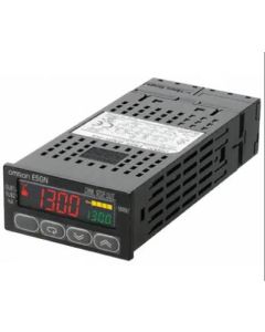 OMRON E5GNR1TDCACDC24 Controller