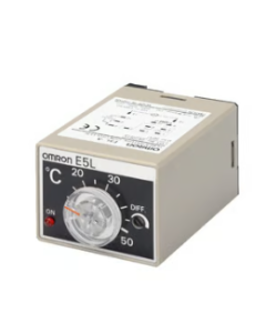 OMRON E5L-A -30-20 Device