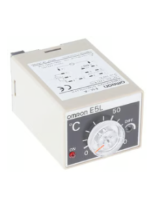 OMRON E5L-A 0-100 Device
