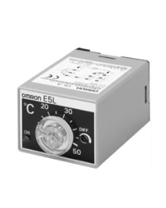 OMRON E5L-A 100-200 Device