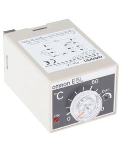 OMRON E5LA0100 Controller
