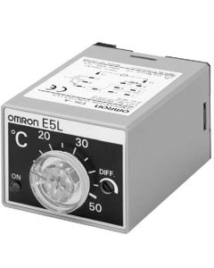 OMRON E5LA050 Controller