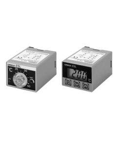 OMRON E5LA100200 Controller