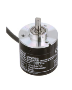 OMRON E6B2-CWZ5B 1000P/R 0.5M Device
