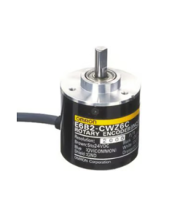 OMRON E6B2-CWZ6C 2000P/R 2M Device