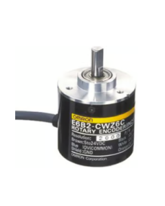 OMRON E6B2-CWZ6C 200P/R 2M Device