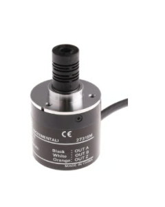OMRON E6B2-CWZ6C 360P/R 2M Device