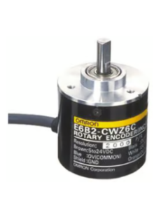 OMRON E6B2-CWZ6C 600P/R 2M Device