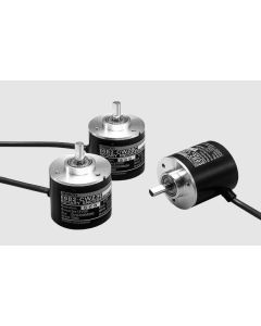 OMRON E6B2CWZ1X1024PR05M Device