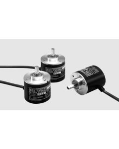 OMRON E6B2CWZ1X1800PR05M Device