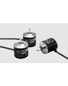 OMRON E6B2CWZ1X2000PR2M Encoder