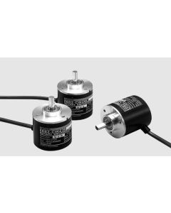 OMRON E6B2CWZ1X2000PR5M Device