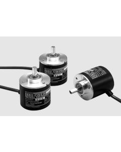 OMRON E6B2CWZ1X200PR05M Device