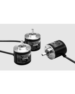 OMRON E6B2CWZ1X360PR05M Device
