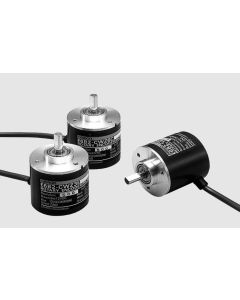 OMRON E6B2CWZ1X400PR05M Device