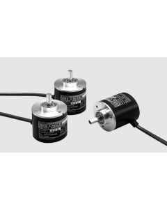 OMRON E6B2CWZ1X500PR05M Device