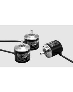OMRON E6B2CWZ1X600PR05M Device