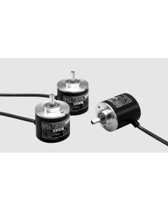 OMRON E6B2CWZ1X600PR2M Device