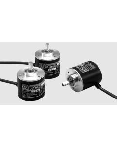 OMRON E6B2CWZ3E100PR05M Device