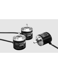 OMRON E6B2CWZ3E100PR2M Device