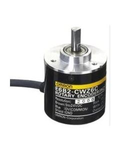 OMRON E6B2CWZ3E2000PR05M Device