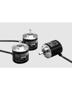 OMRON E6B2CWZ3E200PR05M Device