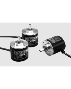 OMRON E6B2CWZ3E360PR05M Device