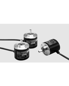 OMRON E6B2CWZ3E600PR05M Device