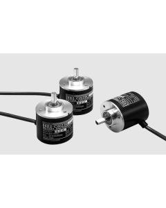 OMRON E6B2CWZ3E600PR2M Device