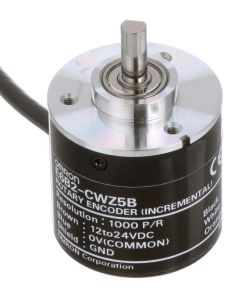 OMRON E6B2CWZ5B1000PR05M Encoder