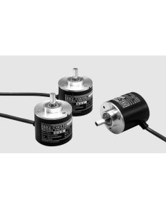 OMRON E6B2CWZ5B100PR05M Device