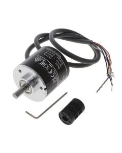 OMRON E6B2CWZ5B2000PR05M Encoder