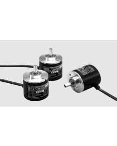 OMRON E6B2CWZ5B200PR05M Encoder