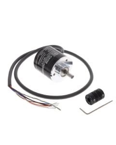 OMRON E6B2CWZ5B360PR05M Encoder